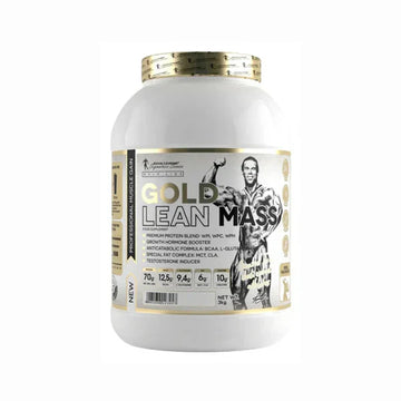 Kevin Levrone Gold Lean Mass Gainer