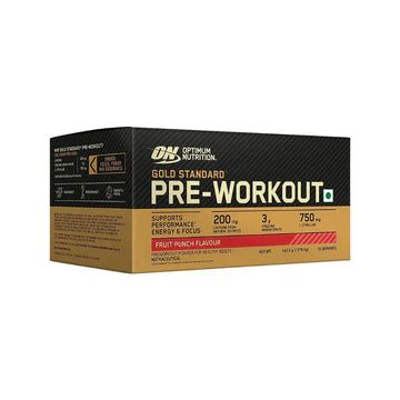 Optimum Nutrition Gold Standard Pre-Workout