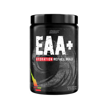 Nutrex EAA Hydration Refuel Build