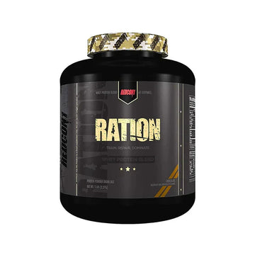 Redcon1 Ration Whey Protein Blend