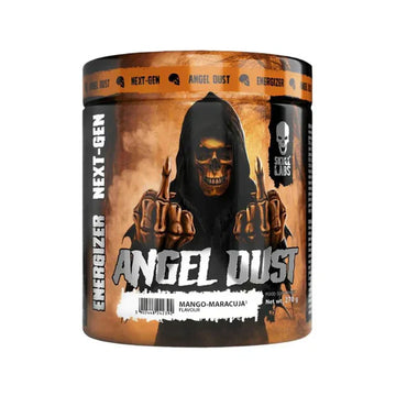 Skull Labs Angel Dust Energizer Pre Workout