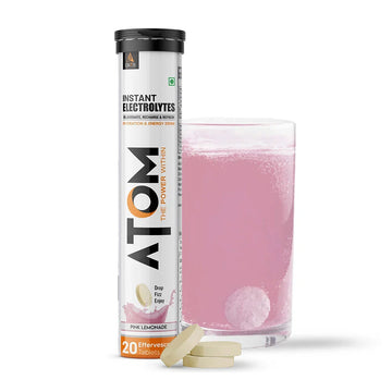 AS-IT-IS Nutrition ATOM Instant Electrolytes