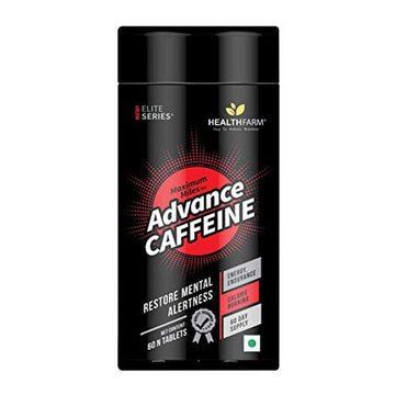Healthfarm Advance Caffeine