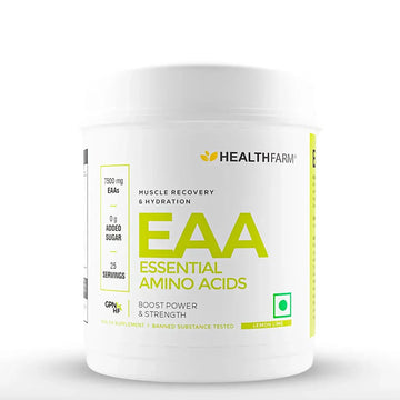 Healthfarm EAA