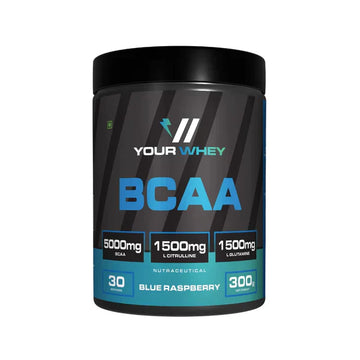 YourWhey BCAA