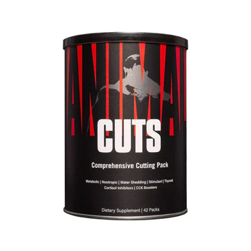 Universal Nutrition Animal Cuts