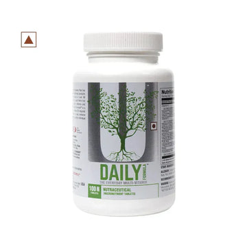 Universal Nutrition Daily Formula Multivitamin