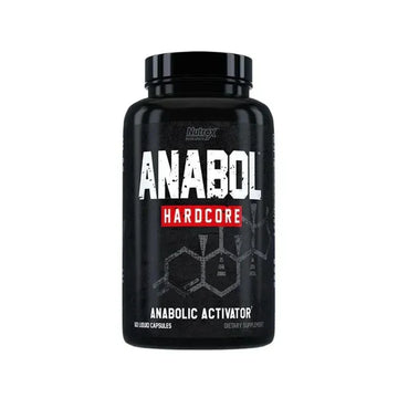 Nutrex Anabol Hardcore Anabolic Activator