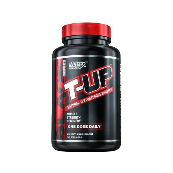 Nutrex T-UP Testosterone Booster