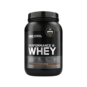 Optimum Nutrition Performance Whey