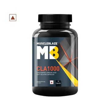 MuscleBlaze CLA 1000
