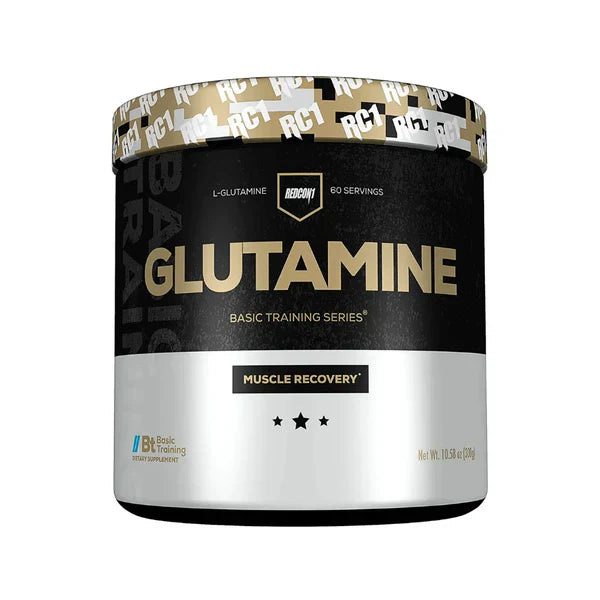 Redcon1 Glutamine