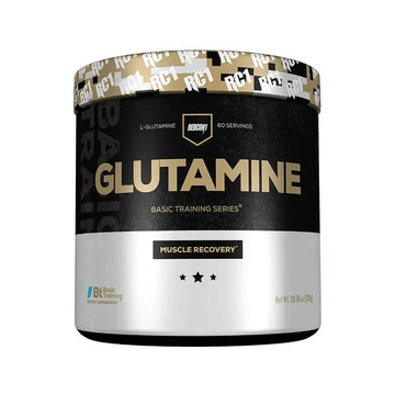 Redcon1 Glutamine