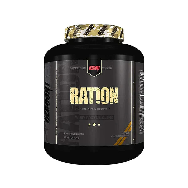 Redcon1 Ration Whey Protein Blend