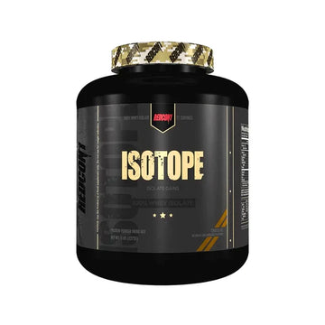Redcon1 Isotope 100% Whey Isolate Protein