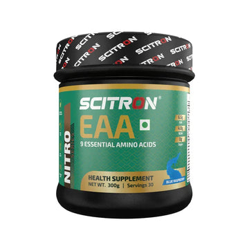 Scitron Nitro Series EAA