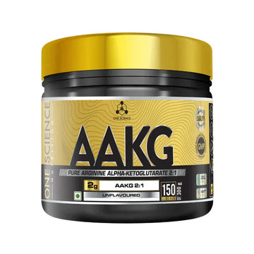 One Science AAKG