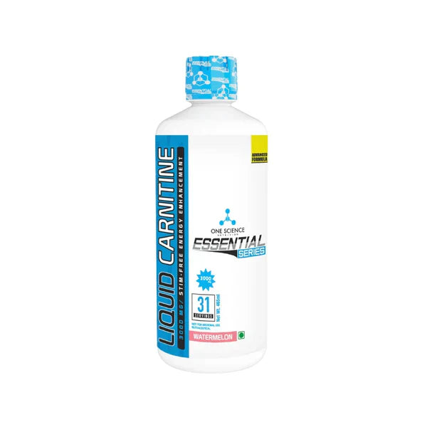 One Science Essential Series Liquid Carnitine 3000mg