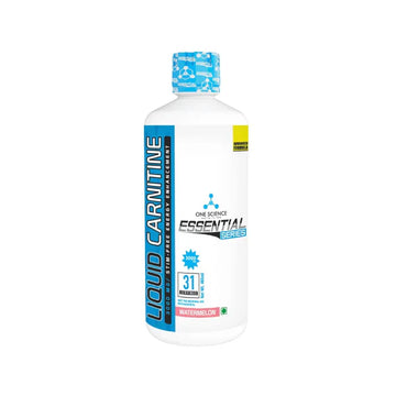 One Science Essential Series Liquid Carnitine 3000mg