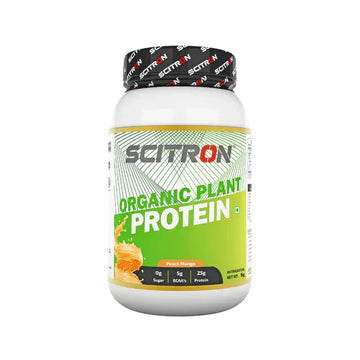 Scitron Organic Plant Protein