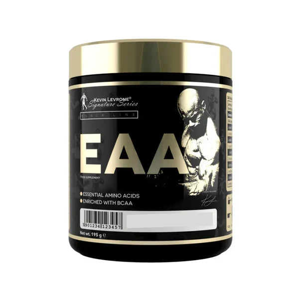 Kevin Levrone EAA