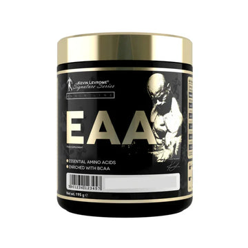 Kevin Levrone EAA