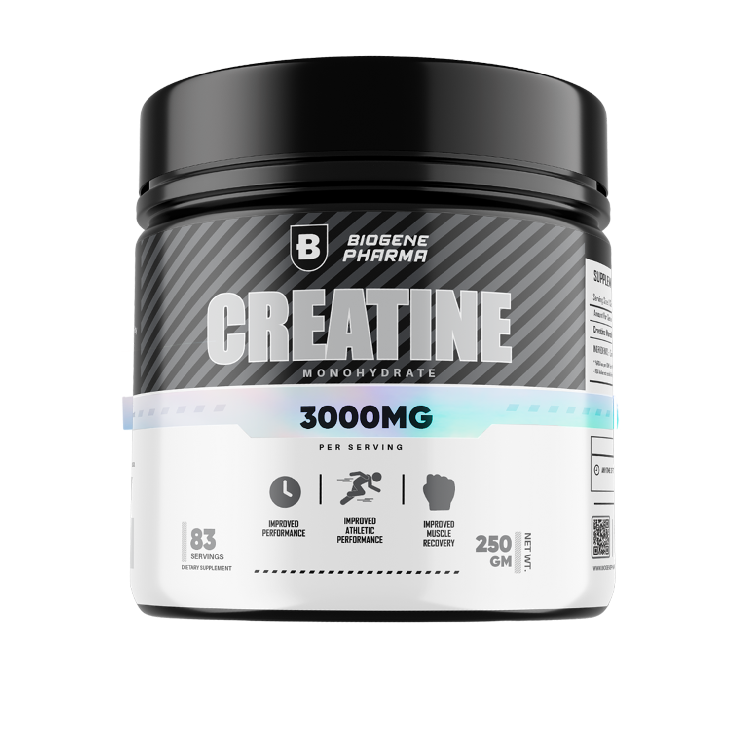 Biogene Pharma Creatine