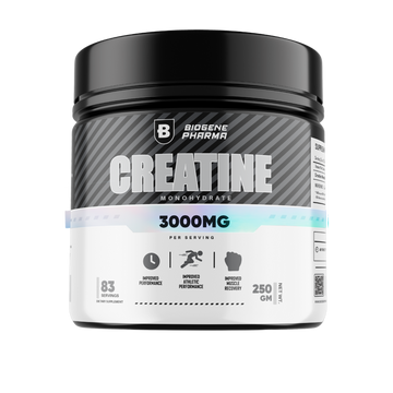 Biogene Pharma Creatine