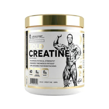 Kevin Levrone Gold Creatine