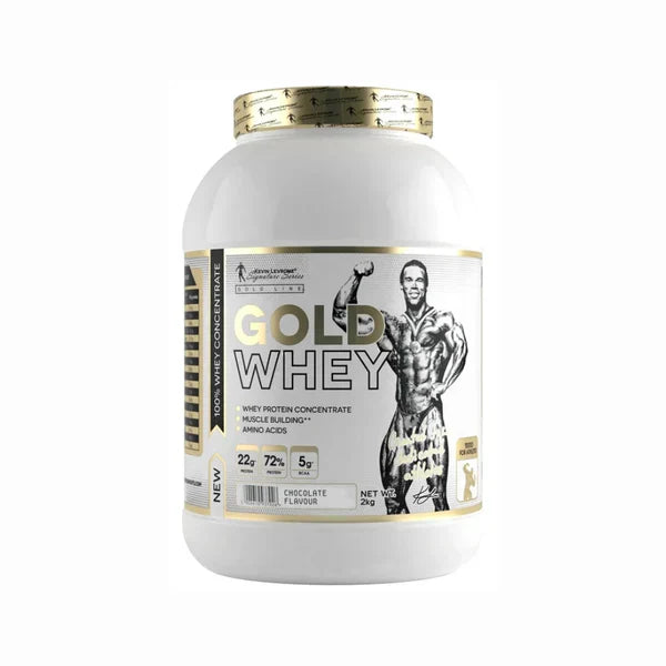 Kevin Levrone Gold Whey