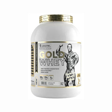 Kevin Levrone Gold Whey