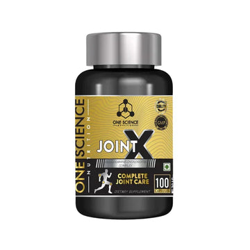 One Science Joint-X