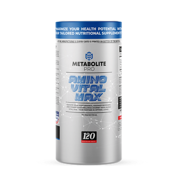 AMINO VITAL MAX