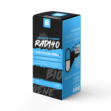Biogene Pharma RAD 140