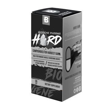Biogene Pharma Hard