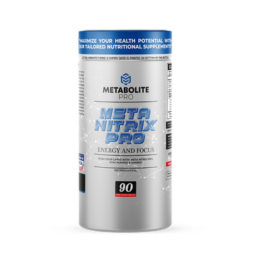 META NITRIX PRO