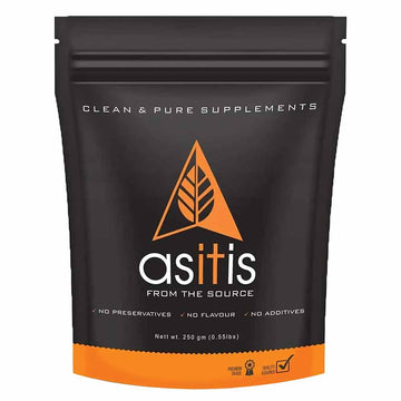 AS-IT-IS Nutrition Beta Alanine