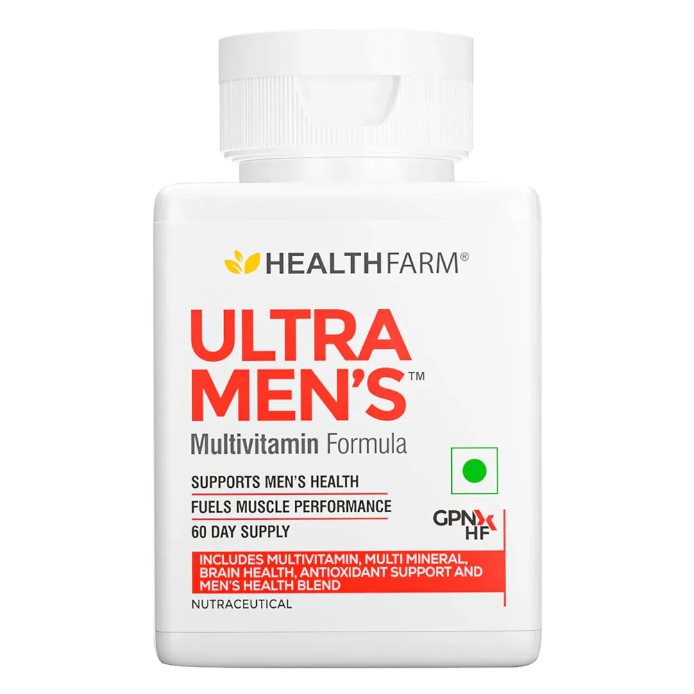 Healthfarm Ultra Men